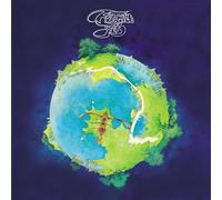 Yes - Fragile [Import]