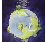 Yes - Fragile [Import]