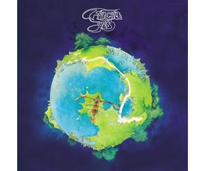Yes - Fragile [Import]