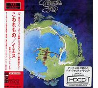 Yes - Fragile (Mlps)