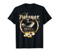 Yes Fragile Relayer T-Shirt