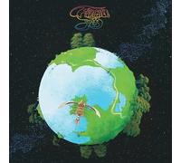 Yes – Fragile (Steven Wilson Remix) – Vinyle vert (édition limitée) – Importé