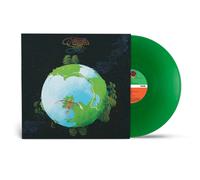 Yes Fragile (Steven Wilson Remix) (Vinyl)