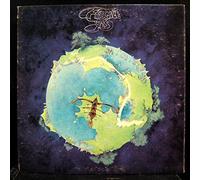 Yes - Fragile - Stickered Shrink