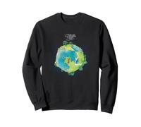 Yes Fragile Sweatshirt