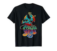 Yes Fragile T-Shirt