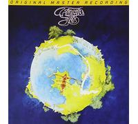 Yes - Fragile (Ultradisc II)