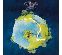 Yes - Fragile [Vinyl Lp] Gatefold Lp Jacket, 180 Gram
