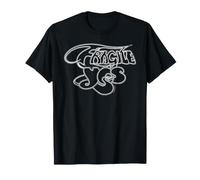 Yes Fragile White T-Shirt