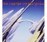 Yes - Friends and Relatives [Import]