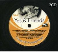 Yes & Friends [Import]