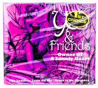 Yes & Friends - Owner of a Lonely Heart [Import]