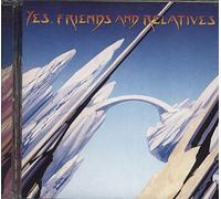Yes Friends & relatives - Yes Friends & Relatives Vol. 1