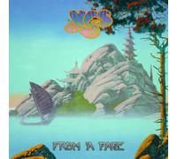 Yes – From a Page – Édition limitée