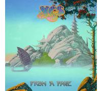 Yes - From a Page (Ltd. 2lp)