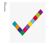 Pet Shop Boys – Yes – CD Coffret 3 disques – Deluxe (Parlophone)