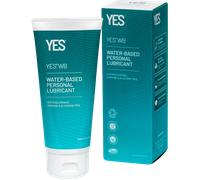 Yes Gel Lubrifiant à Base d'Eau - 100 ml