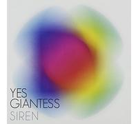 Yes Giantess - Siren [+1 Bonus] [Import]