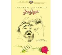 Yes, Giorgio! (Archive Collection/ On Demand Dvd-R)