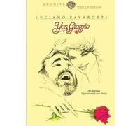 Yes, Giorgio! – DVD – Archive Collection / On Demand Dvd-R