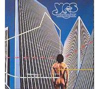 Yes – Going for the One – CD – Remasterisé – 5 titres – Rhino