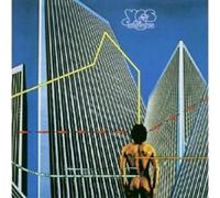 YES - GOING FOR THE ONE CD ROCK 12 TRACKS NEW