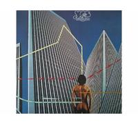 YES - GOING FOR THE ONE LP US ATLANTIC 1977