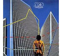 Yes Going for the One: (Remastered and Expanded) (CD) Album