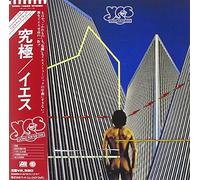 Yes - Going for The One (SHM-CD) (Paper Sleeve) [Import]