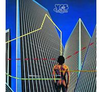 Yes Going For The One - U x MQA Paper Sleeve (CD)