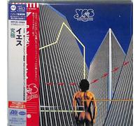 Yes - Going For The One - Uhqcd X Mqa-Cd / Paper Sleeve [Compact Discs] Japanese Mini-Lp Sleeve, Master Quality Authenticated , Hqcd Remaster, Japan - Import