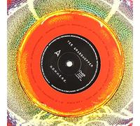 Yes Grasshopper - N.O.W.H.E.R.E. [7" VINYL]