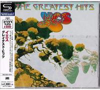 Yes: Greatest Hits
