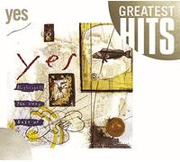 Yes - Greatest Hits