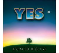 Yes - Greatest Hits Live