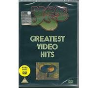 Yes : Greatest Video Hits