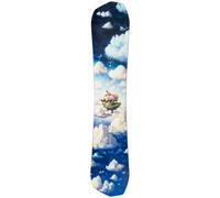 Yes. Greats Snowboard Multicolore 154 Homme,Femme