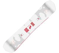 YES Greats Uninc - Homme - Blanc / Gris / Rouge - taille 151- modèle 2025