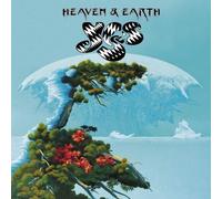 Yes - Heaven & Earth (+ 1 Bonus Track)