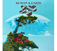 Yes - Heaven & Earth