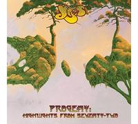 Yes - Highlights from. [Import]