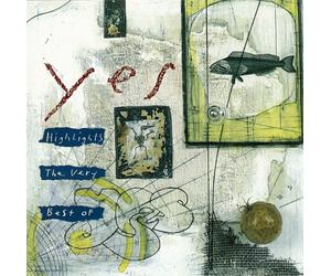 Yes-Highlights-the Very Best O