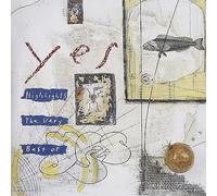 Yes - Highlights: The Very Best Of Yes [CD]