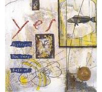Yes Highlights: The Very Best of Yes (CD) Album