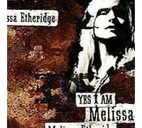 Melissa Etheridge – Yes I Am – CD – Neuf – Island