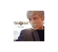 Jack Vidgen – Yes I Am – CD – Sony