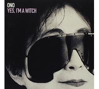 Yes, I Am a Witch [Import]