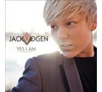 Yes I Am by Jack Vidgen [Audio CD] NEUF