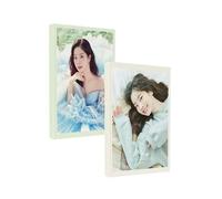 Yes I Am Dahyun Apple Green Version CD