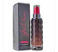 Yes I Am Eau de Parfum pour femme 75 ml Cacharel